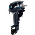 МОТОР MARLIN MP 9.9 AMHL PRO в Абакане