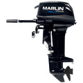 МОТОР MARLIN MP 9.9 AMHL PRO в Абакане