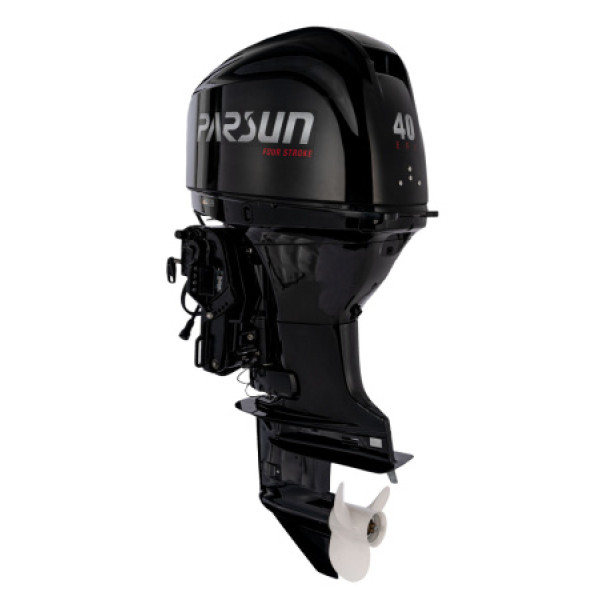 Parsun F40FEL-T-EFI в Абакане