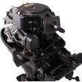 Мотор Parsun F9.8BMS в Абакане