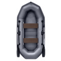 Надувная лодка Мастер Лодок Apache 260 в Абакане