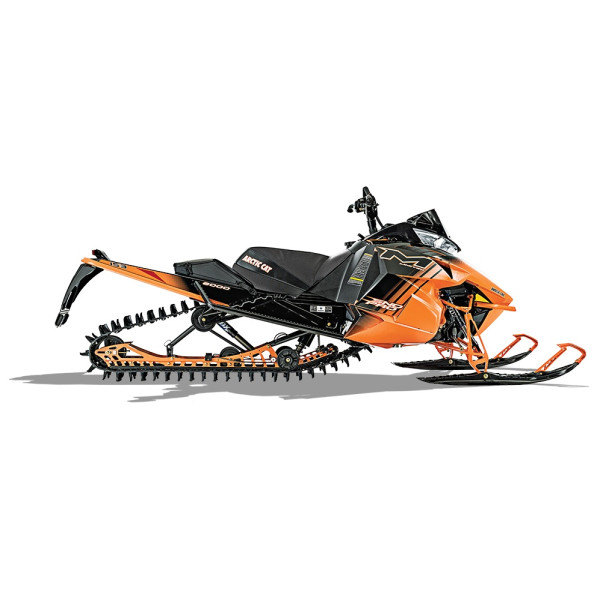 Снегоход Arctic M 8000 Sno Pro Limited 153 в Абакане Снегоход Arctic M 8000 Sno Pro Limited 153 в Абакане