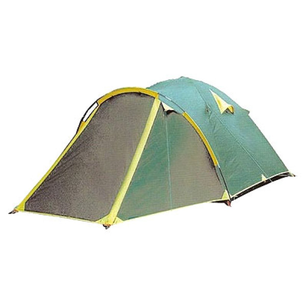 Палатка Tramp LAIR 2 в Абакане