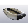 Лодка ПВХ Яр 310 в Абакане