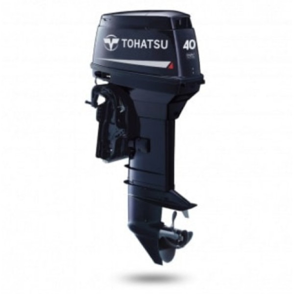 Лодочный мотор Tohatsu M 40D2 S в Абакане Лодочный мотор Tohatsu M 40D2 S в Абакане
