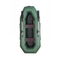 Надувная лодка Лоцман Профи С260М ВНД Надувная лодка Лоцман Профи С260М ВНД