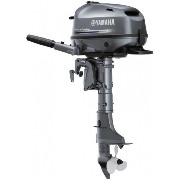 Мотор Yamaha F5AMHS в Абакане Мотор Yamaha F5AMHS в Абакане