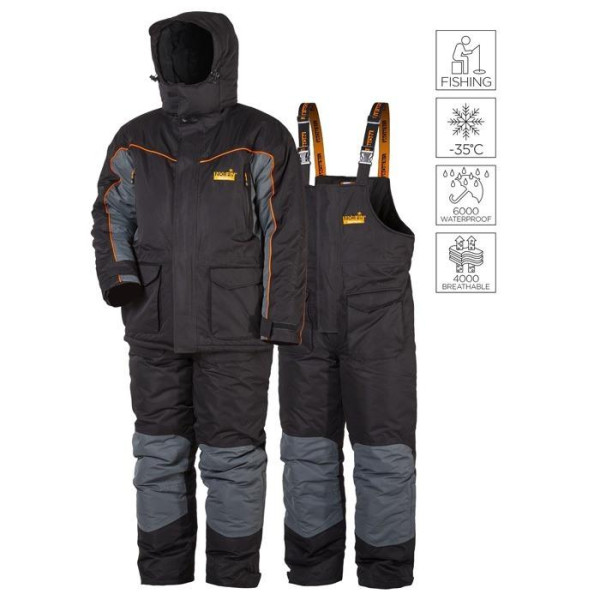 Костюм зимний NORFIN ELEMENT + JUNIOR в Абакане