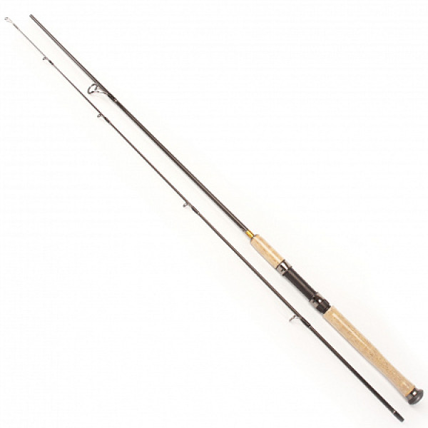 Спиннинг штекерный Mikado Taurus 2,40 м тест 5-25 гр. в Абакане Спиннинг штекерный Mikado Taurus 2,40 м тест 5-25 гр. в Абакане