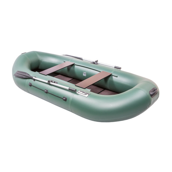 Надувная лодка Пеликан 300 в Абакане