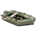 Надувная лодка Sea Pro 230C в Абакане