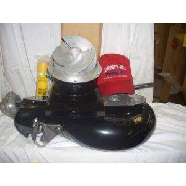 Водомётная насадка Outboard Jets R140 в Абакане