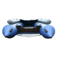 Лодка надувная Angler REEF 390FНД с фальшбортом в Абакане