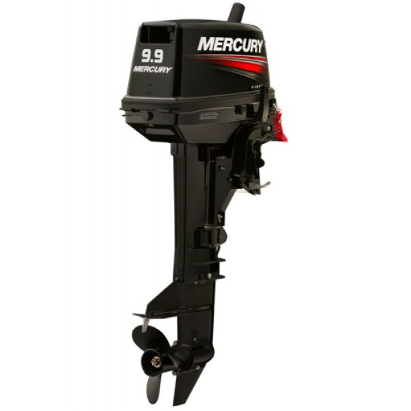 Мотор Mercury ME 9.9 MH TMC NEW в Абакане