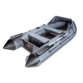 Надувная лодка Адмирал 320 Sport Lux в Абакане