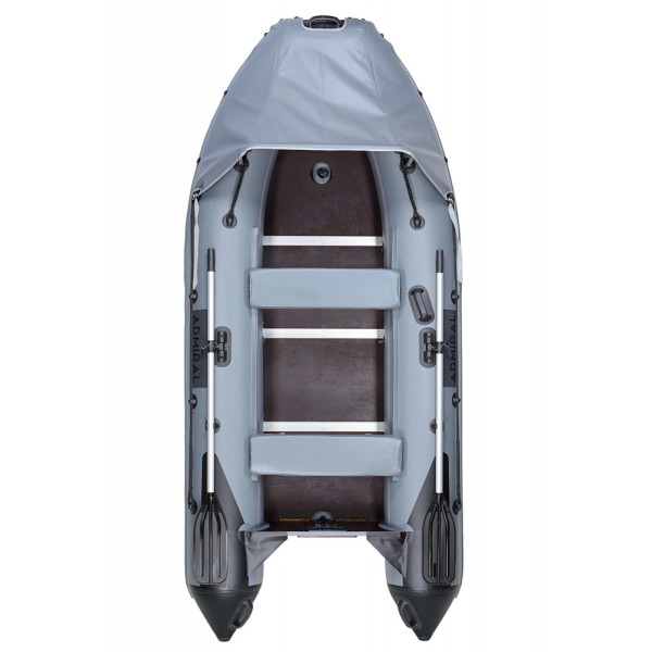 Надувная лодка Адмирал 320 Sport Lux в Абакане