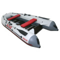 Надувная лодка Altair Sirius 335 Stringer в Абакане
