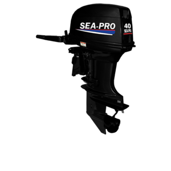 Мотор Sea Pro Т40S в Абакане