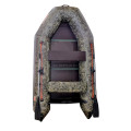 Надувная лодка Нептун КМ300 PRO в Абакане