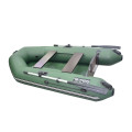 Надувная лодка Муссон 2400 в Абакане