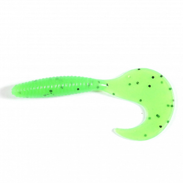 Твистер AMA-Fish 6,5 см, арт. 66001, цвет: 001 в Абакане