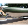 Надувная лодка SkyBoat 520R в Абакане