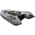 Надувная лодка Хантер 330А в Абакане