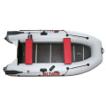 Надувная лодка Altair Sirius 335 Ultra в Абакане