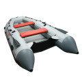 Надувная лодка Altair PRO 385 AirDeck в Абакане