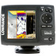 Эхолоты Lowrance серии Elite в Абакане Эхолоты Lowrance серии Elite в Абакане