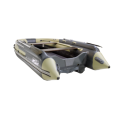 Лодка надувная Angler SKAT TRITON 390NDFi с интер. фальшборт. и пласт. транц в Абакане Лодка надувная Angler SKAT TRITON 390NDFi с интер. фальшборт. и пласт. транц в Абакане