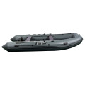 Надувная лодка ПВХ RiverBoats RB - 450 (Киль) в Абакане
