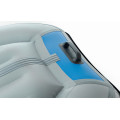 Моторная лодка ПВХ Zefir 3100 LT (малокилевая) в Абакане