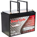 Аккумулятор Marine Deep Cycle AGM 90Ah 12V в Абакане