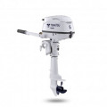 Лодочный мотор Tohatsu MFS 5C LPG 4-тактный в Абакане