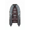 Надувная лодка Лоцман М350 в Абакане