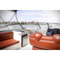 Катер Cuddy cabin Velvette 24 Euphoria в Абакане