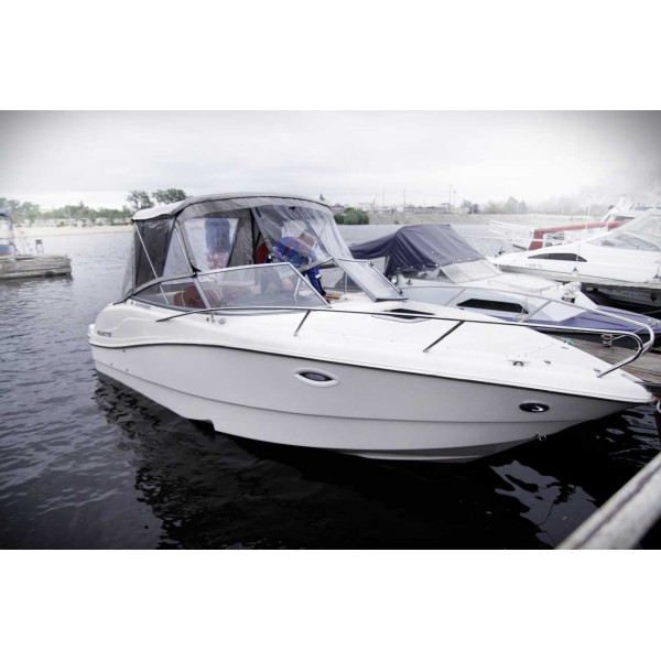 Катер Cuddy cabin Velvette 24 Euphoria в Абакане