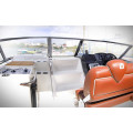 Катер Cuddy cabin Velvette 24 Euphoria в Абакане