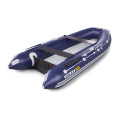 Лодка надувная моторная SOLAR-380 К (Оптима) в Абакане