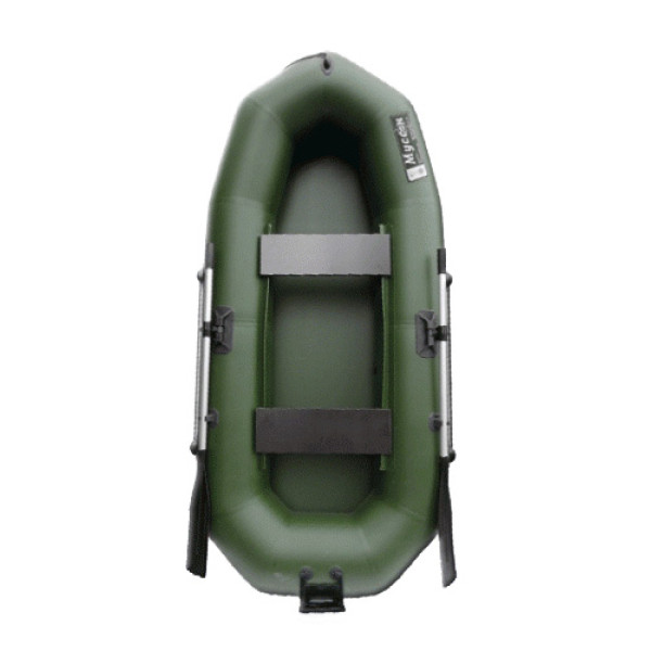 Надувная лодка Муссон R260ТР в Абакане