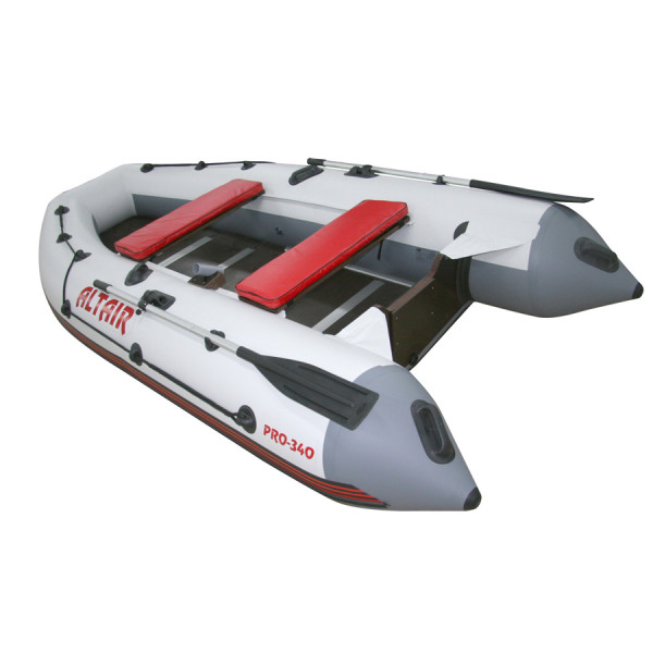 Надувная лодка Altair PRO 360 в Абакане