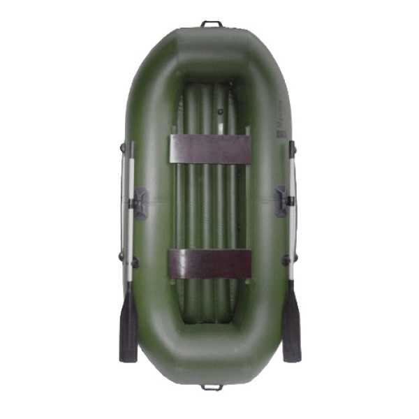Надувная лодка Муссон B250 НД в Абакане
