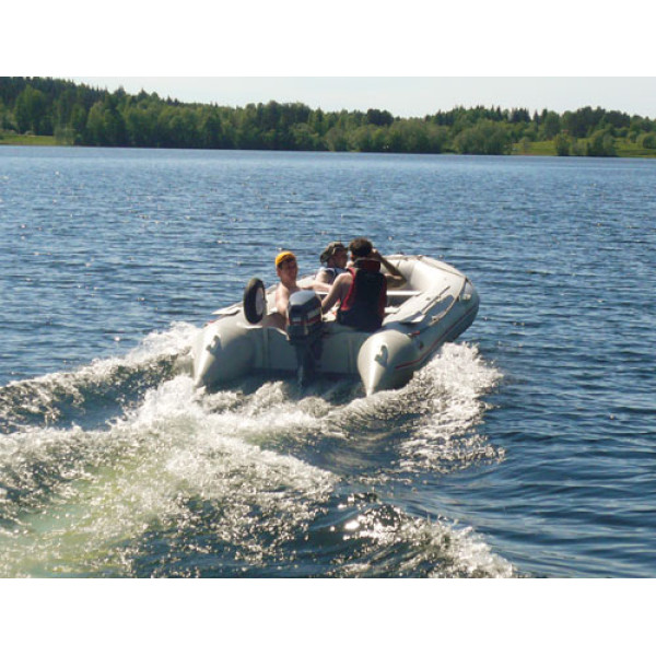 Надувная лодка Badger Sport Line 300 в Абакане