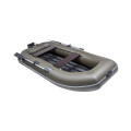 Надувная лодка Пеликан Gavial 260 НТНД в Абакане