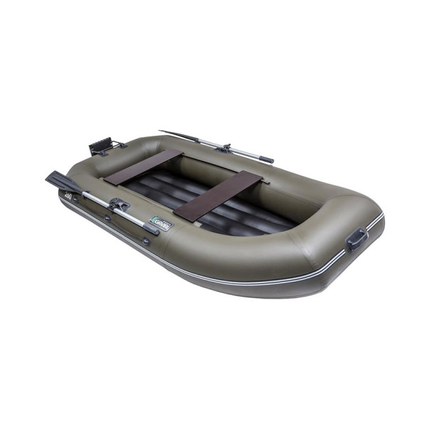 Надувная лодка Пеликан Gavial 260 НТНД в Абакане