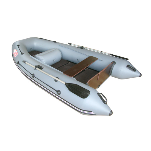 Надувная лодка Angler AN-300XL в Абакане