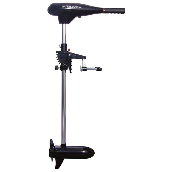 Электромотор WaterSnake FWT54TH/42 (удлинённый) в Абакане