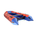 Лодка надувная Angler REEF 390НД в Абакане
