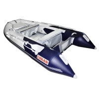 Надувная лодка Liman SCD 380AL